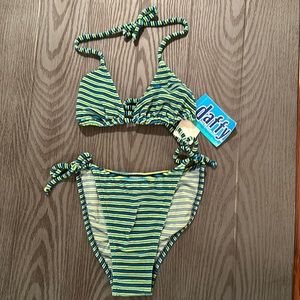 Vintage Swim  - New with tags